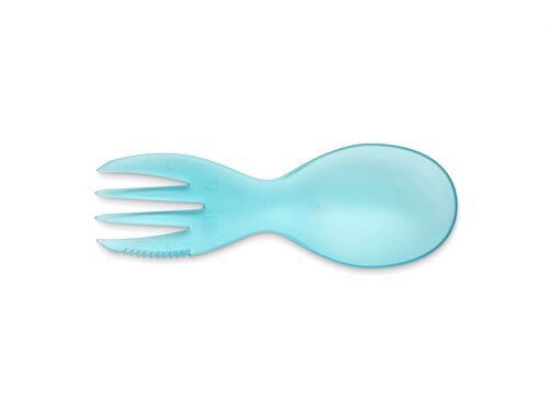 CUTElery, Multi Cutlery - Turquoise