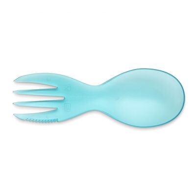 CUTElery, Multi Couverts - Turquoise