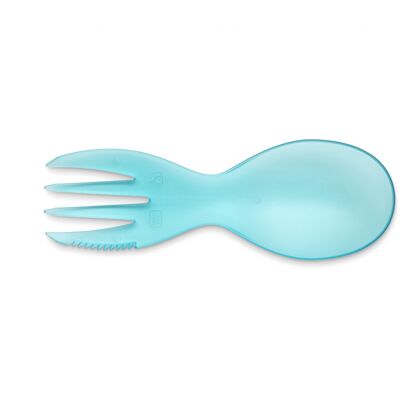 CUTElery, Multi Couverts - Turquoise