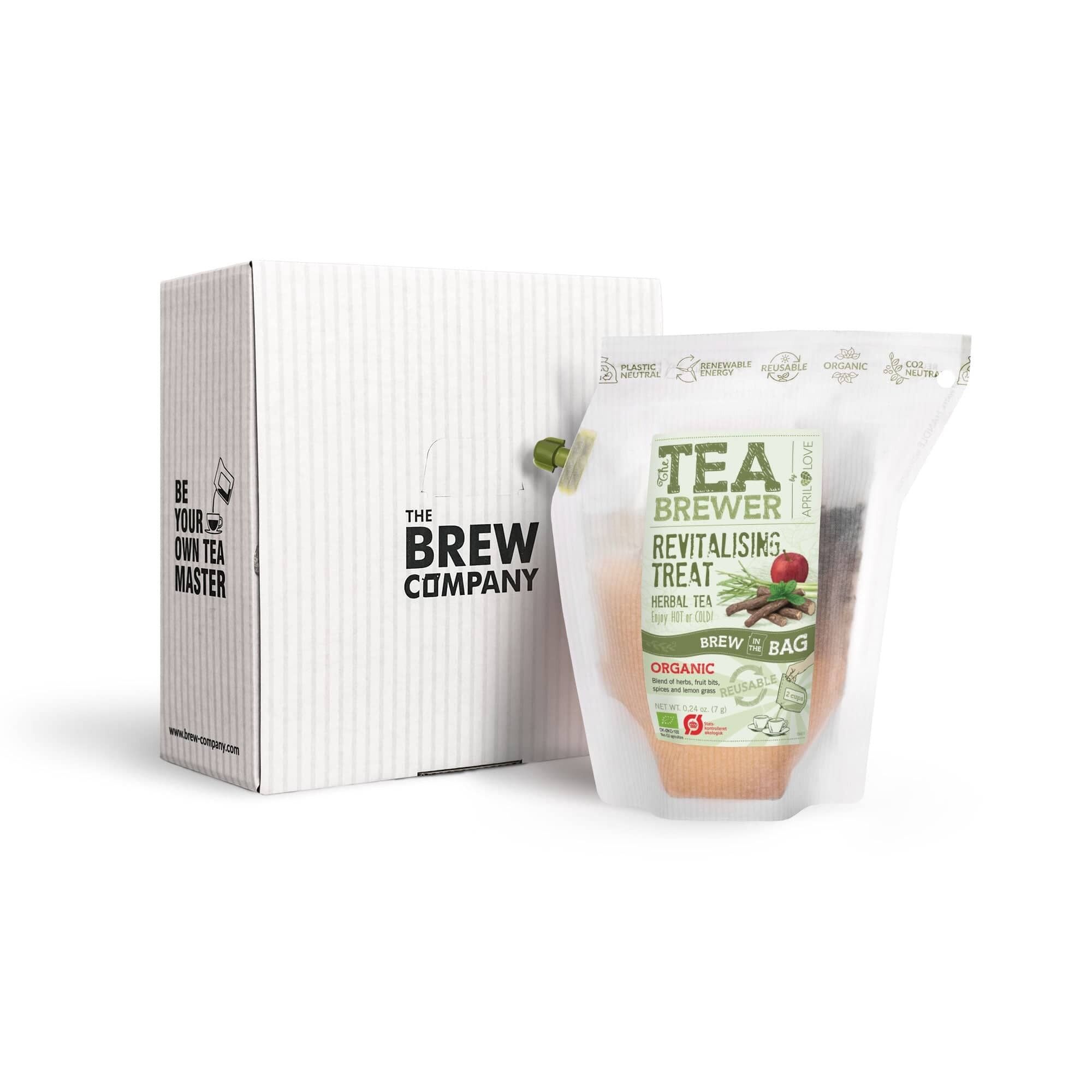 TRATTAMENTO RIVITALIZZANTE