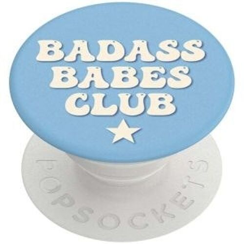 ☀️ Babes Club ☀️
