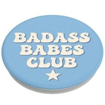 ☀️ Babes Club ☀️ 3