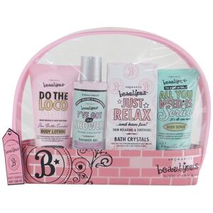 BEAUTYOUS - Trousse De Bain Ovale