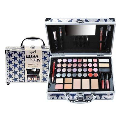 Star Luxuries - BEAUTY BOX Makeup