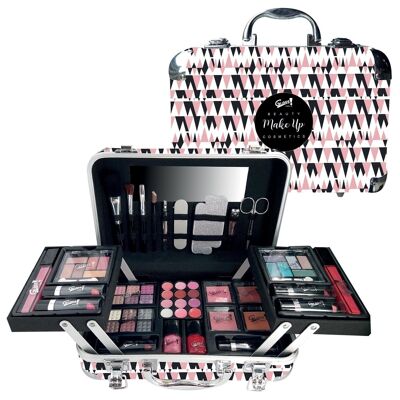 Beauty Makeup Cosmetics - XXXL Make-up-Koffer - 1