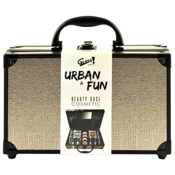 Urban & Fun - BEAUTY BOX Maquillage 3
