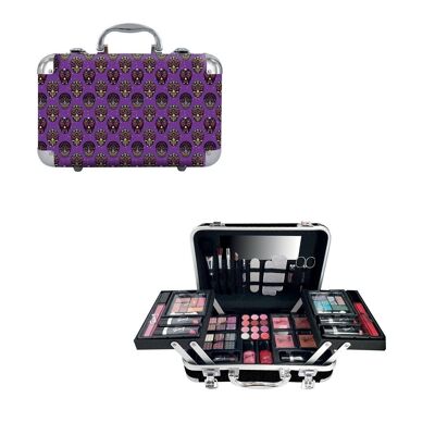 Makeup case XXXL - Purple lovers