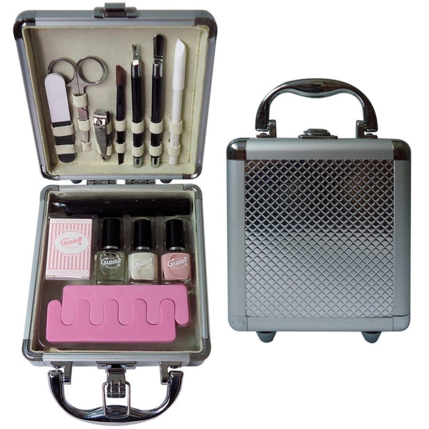 Manicure set