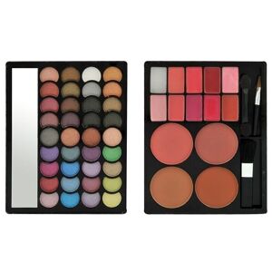 Beauty Canvas - Palette de Maquillage