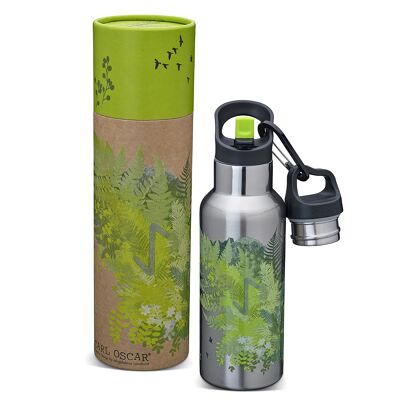 Flacon Sagesse TEMP 0.5 L - Nature