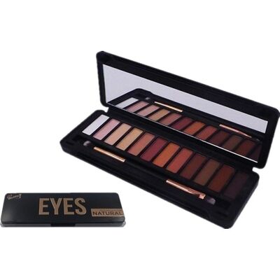 Eyes - Makeup Palettes