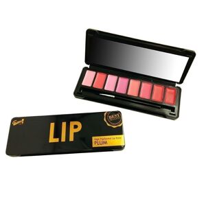 Lip - Palette de maquillage Lèvres