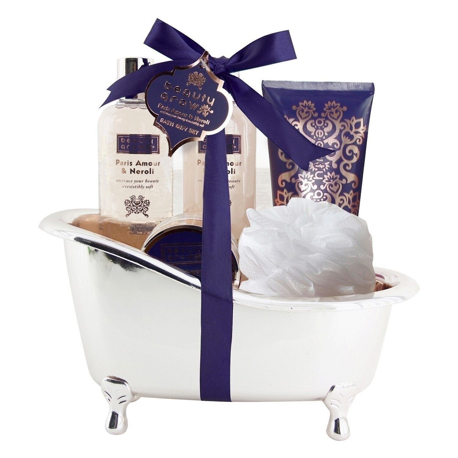 Beauty Grow - Beauty Grow Bath Tub