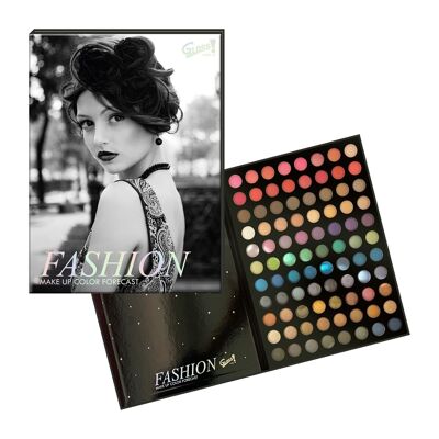 Moda - Brillantezza! Prenota Trucco