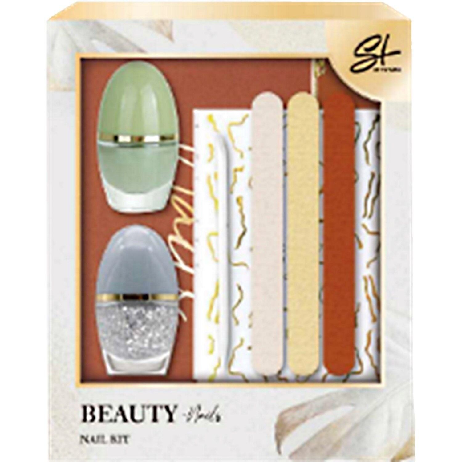 Beauty - Manicure Kit