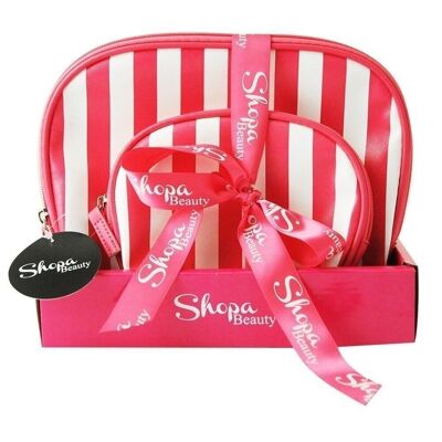 Shopa Beauty - Beauty Bag Duo - 3