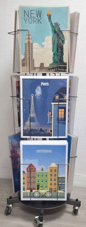 Edition déco: Paris la Nuit 2