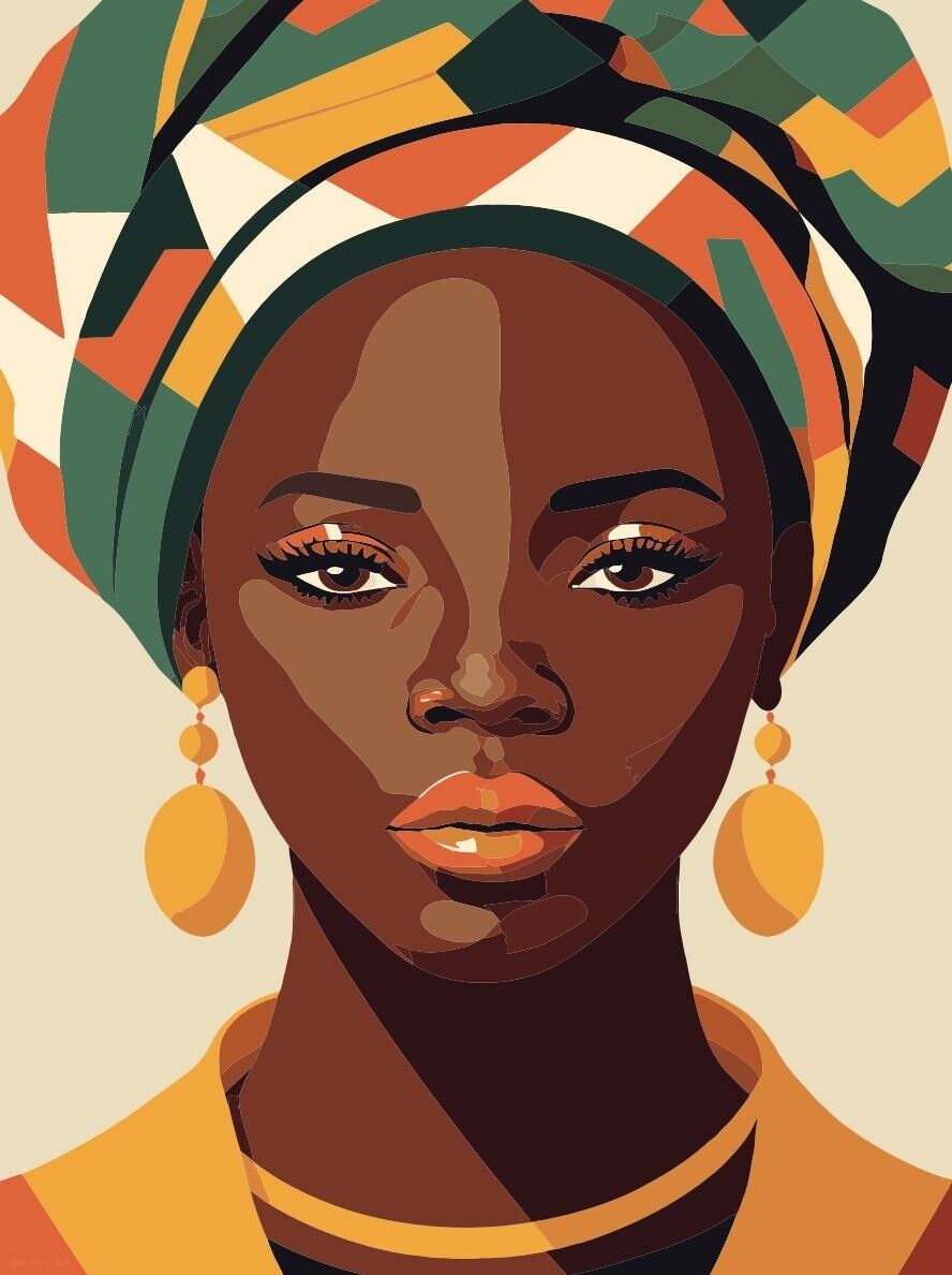 Edizione decorativa 30 cm x 40 cm: Safira