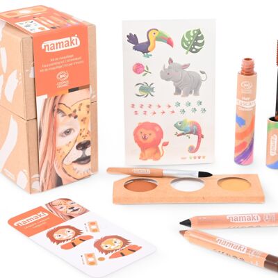 Namaki Box Wildlife