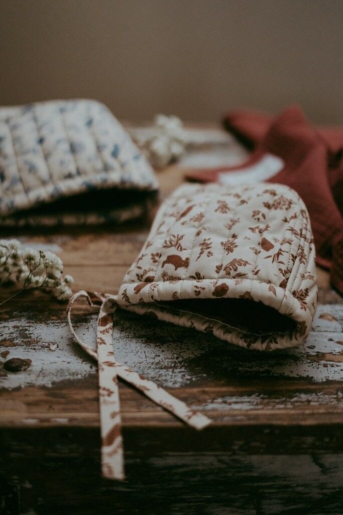 Béguin “petit amour”