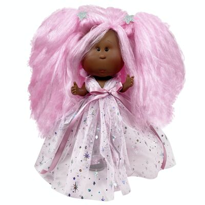 MIA MULATA COTTON DOLL