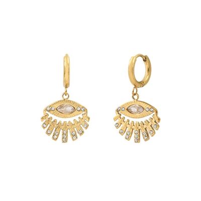 Esra earrings