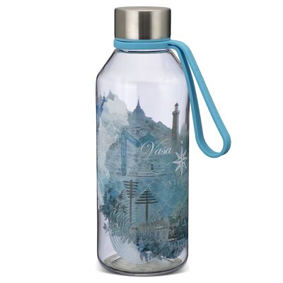 WisdomFlask 0,65 L - Acqua