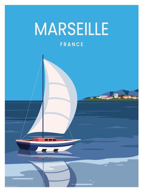 Edition déco: Marseille