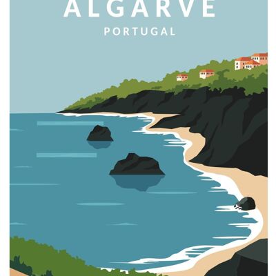Edition déco: Algrave