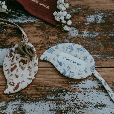 Gamma di ciucci "Little love".