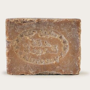 Savon d’Alep 35% de laurier • Le rare • 200g 3