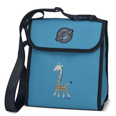 Pack n' Snack™ Cooler Bag 5  L - Turquoise