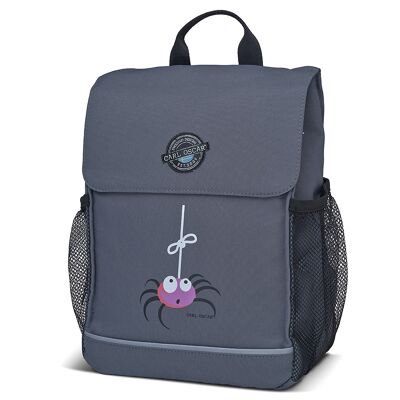 Pack n' Snack™ Backpack 8 L - Grey