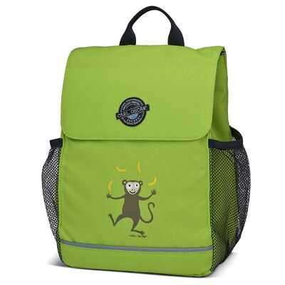 Pack n' Snack™ Backpack 8 L - Lime