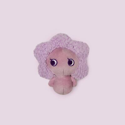 Antistress soft toy with essential oils - Fancy