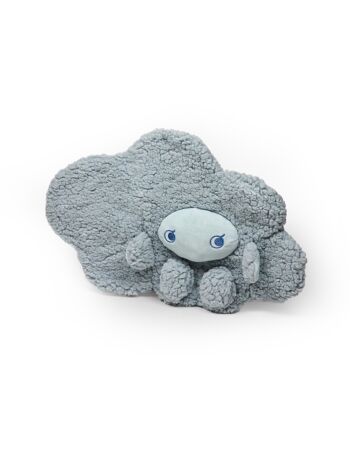 Peluche antistress aux huiles essentielles - Mok Mok 2