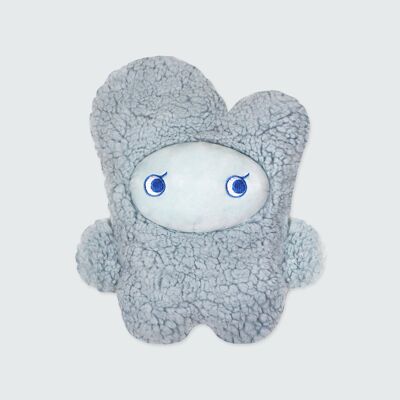 Antistress soft toy with essential oils - Nocetto