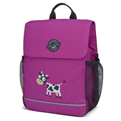 Pack n' Snack™ Packpack 8 L - Violet