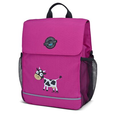 Pack n' Snack™ Packpack 8 L - Purple