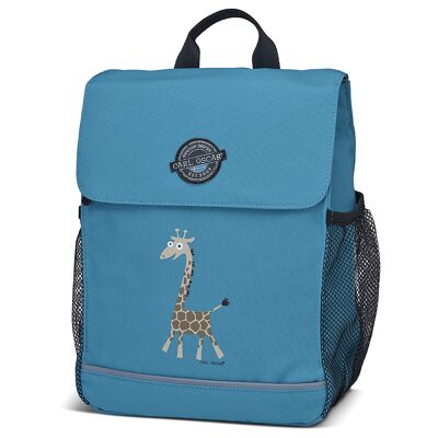Pack n' Snack™ Backpack 8 L - Turquoise