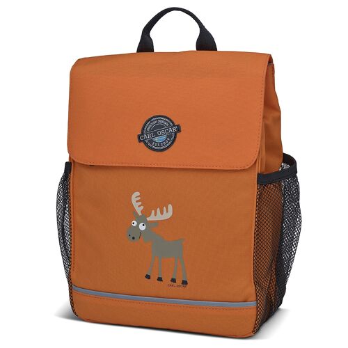 Pack n' Snack™ Backpack 8 L - Orange