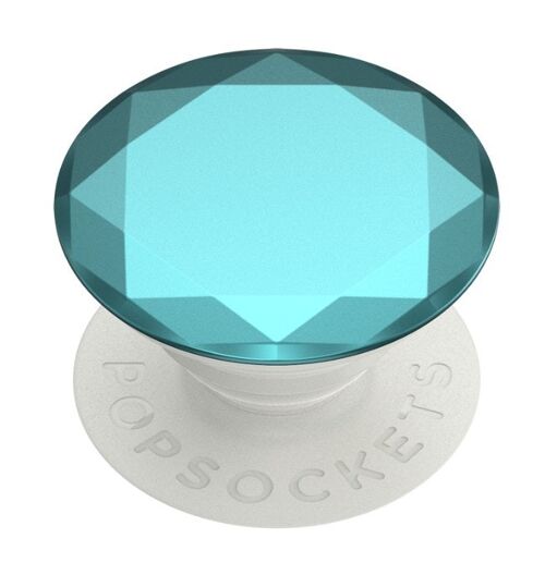 ☀️ Metallic Diamond Aquarius Blue ☀️