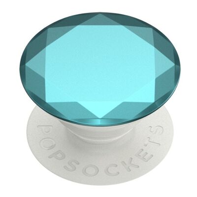 ☀️ Metallic Diamond Aquarius Blue ☀️
