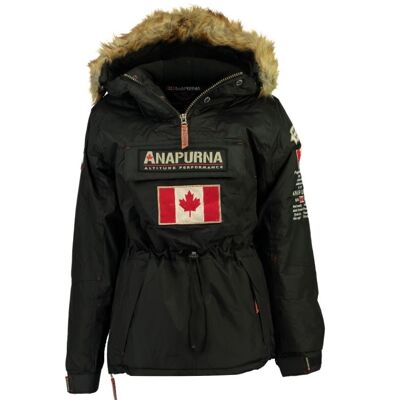 Women's Parka BELLAVITA LADY ANA ASSOR B 001