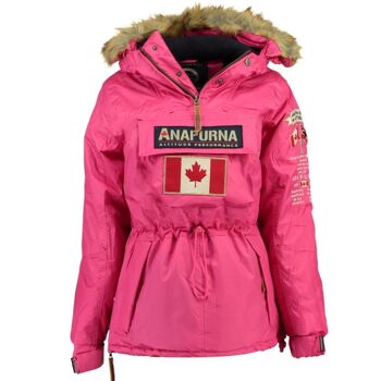 Parka Femme Enfilable BELLAVITA LADY ANA ASSOR B 001 6