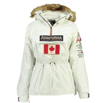 Parka Femme Enfilable BELLAVITA LADY ANA ASSOR B 001 4