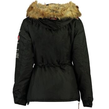 Parka Femme Enfilable BELLAVITA LADY ANA ASSOR B 001 7