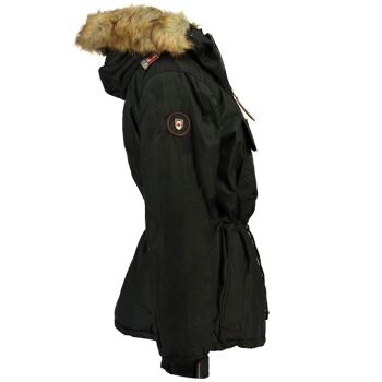 Parka Femme Enfilable BELLAVITA LADY ANA ASSOR B 001 8