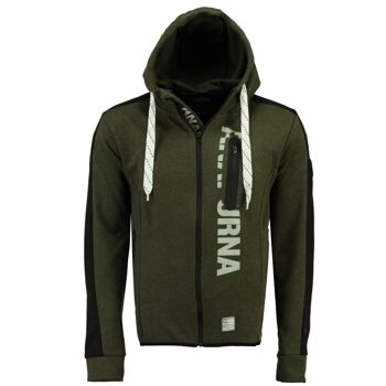 Sweat Homme Avec Capuche FERNIE MEN ANA 100 5