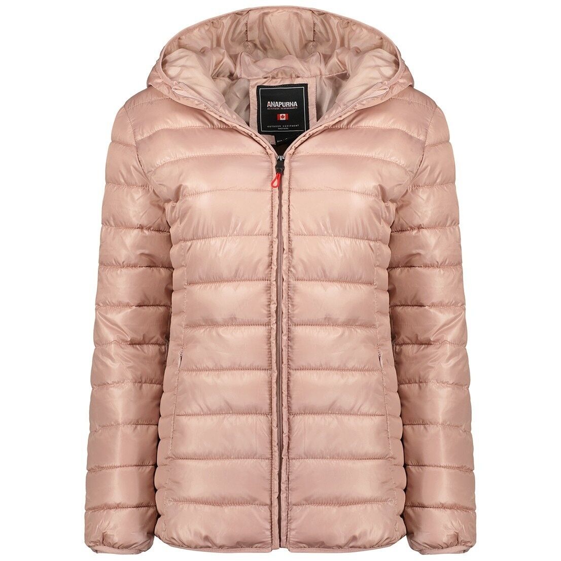 Parka femme legere hot sale